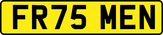 FR75MEN