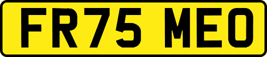 FR75MEO