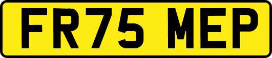 FR75MEP