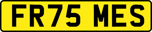 FR75MES