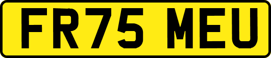 FR75MEU