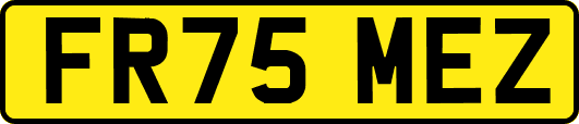 FR75MEZ