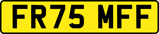 FR75MFF