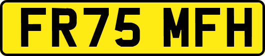 FR75MFH