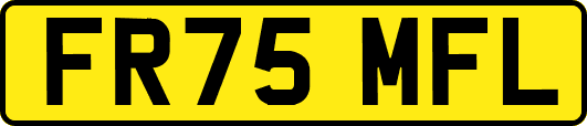 FR75MFL