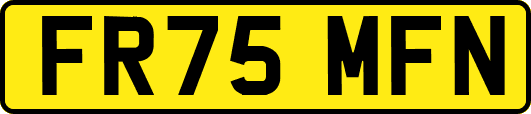 FR75MFN