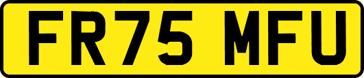 FR75MFU