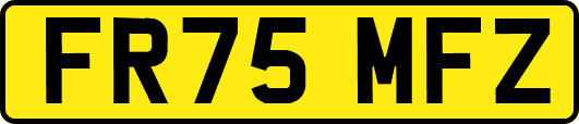 FR75MFZ
