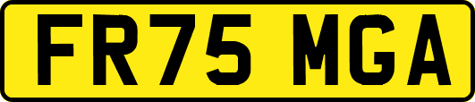 FR75MGA