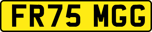 FR75MGG
