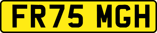 FR75MGH