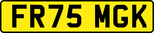 FR75MGK
