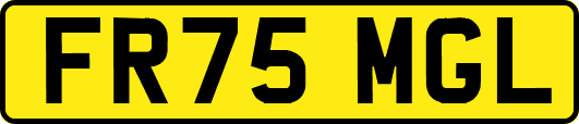 FR75MGL