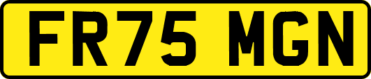 FR75MGN