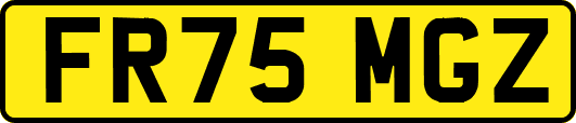FR75MGZ