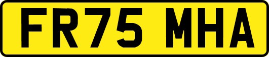 FR75MHA