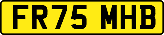 FR75MHB