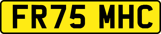 FR75MHC