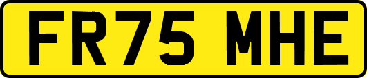 FR75MHE