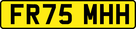FR75MHH