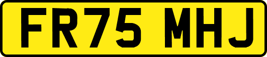 FR75MHJ