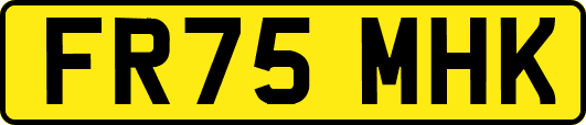 FR75MHK
