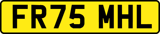 FR75MHL