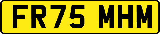 FR75MHM