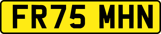 FR75MHN