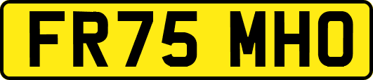 FR75MHO