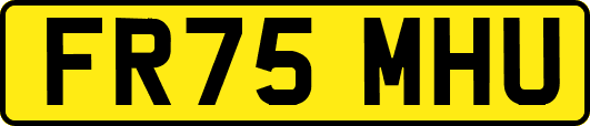 FR75MHU