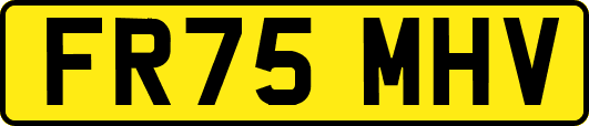 FR75MHV