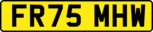 FR75MHW