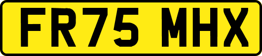 FR75MHX