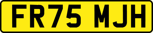 FR75MJH