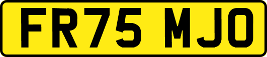 FR75MJO
