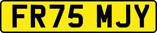FR75MJY