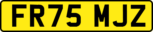 FR75MJZ