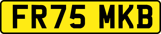 FR75MKB