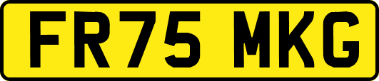 FR75MKG