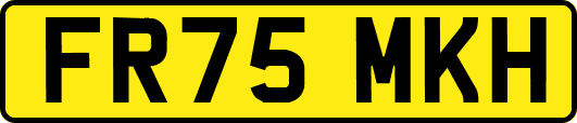 FR75MKH