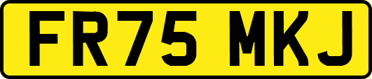 FR75MKJ