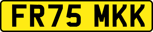 FR75MKK