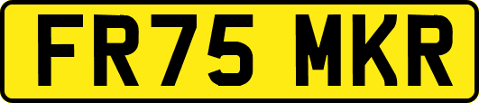 FR75MKR