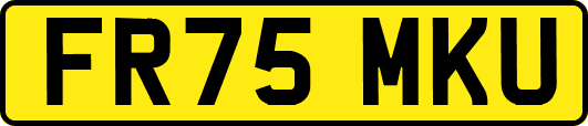 FR75MKU