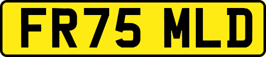 FR75MLD