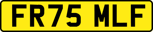 FR75MLF