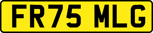 FR75MLG