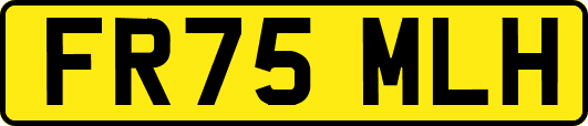 FR75MLH