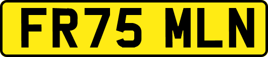 FR75MLN